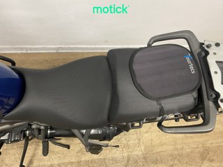 TRIUMPH TIGER 1200 EXPLORER XRX (3 MALETAS)
