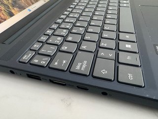 PORTÁTIL LENOVO IDEAPAD SLIM 3 I7 16GB 1TB
