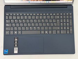 PORTÁTIL LENOVO IDEAPAD SLIM 3 I7 16GB 1TB