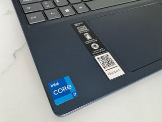 PORTÁTIL LENOVO IDEAPAD SLIM 3 I7 16GB 1TB