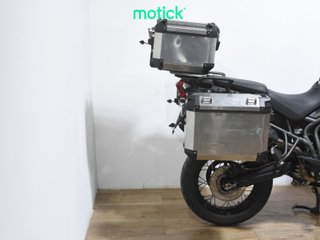 TRIUMPH TIGER 800 XCX (TRES MALETAS)