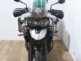 TRIUMPH TIGER 800 XCX (TRES MALETAS)