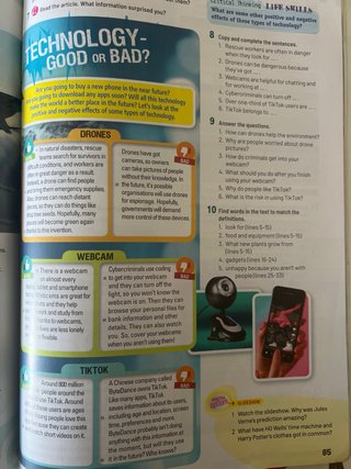 Options Eso 2 Sb (sin Coleccion)