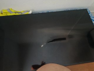 Pantalla LG para piezas