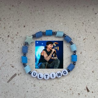 Bracciale handmade Ultimo