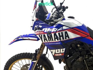 YAMAHA TENERE 700