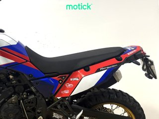 YAMAHA TENERE 700