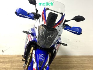 YAMAHA TENERE 700
