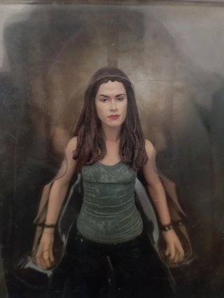 Action Figure The Twilight Saga: Bella & Edward