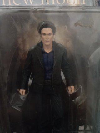 Action Figure The Twilight Saga: Bella & Edward