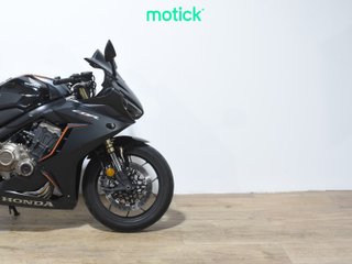 HONDA CBR 650 R (A)(MIIV GP PRO HOMOLG.)