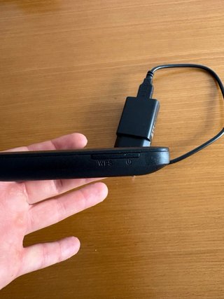 TCL WiFi Portátil