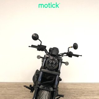 HONDA REBEL 1100 (A)