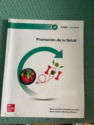 Promoción de la salud