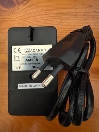 Fracarro AM50N Amplificatore (289112)