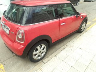 MINI one 1 Año garantía