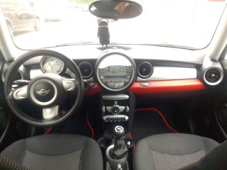 MINI one 1 Año garantía