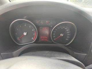 Ford S-MAX 2007