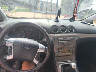 Ford S-MAX 2007