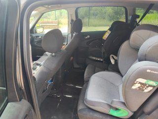 Ford S-MAX 2007