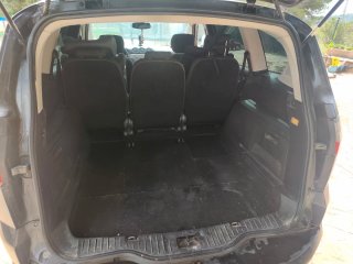 Ford S-MAX 2007