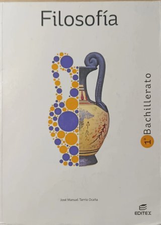 Filosofía 1o bachillerato