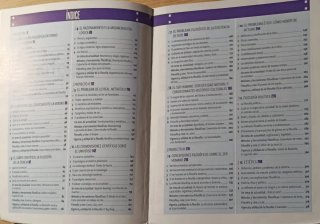 Filosofía 1o bachillerato