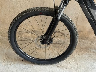 Bicicleta Eléctrica Rockrider e-ST500