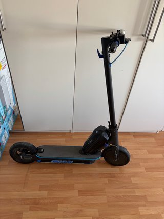 Patinete Xiaomi Pro 2