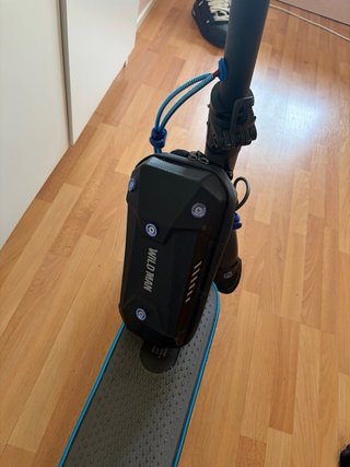 Patinete Xiaomi Pro 2