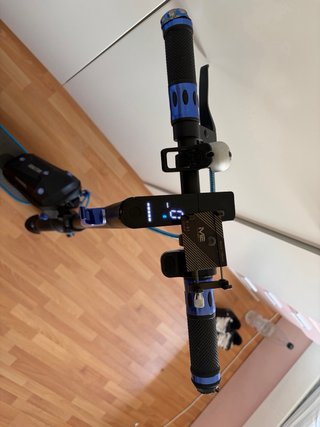 Patinete Xiaomi Pro 2