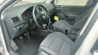 Volkswagen Golf V GT Sport (2008) - Único dueño