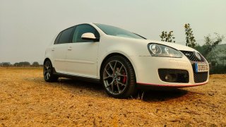 Volkswagen Golf V GT Sport (2008) - Único dueño