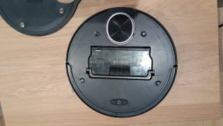 Robot aspirador Cecotec Conga 3090 Láser | Friega