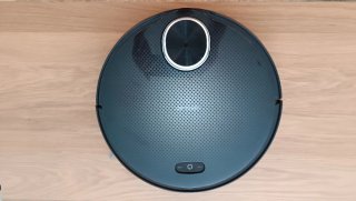 Robot aspirador Cecotec Conga 3090 Láser | Friega