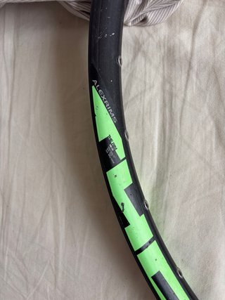Llanta AlexRims 27.5 y Radios