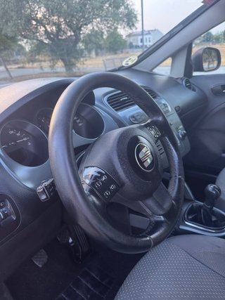 SEAT Altea XL 2007