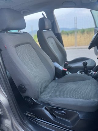 SEAT Altea XL 2007