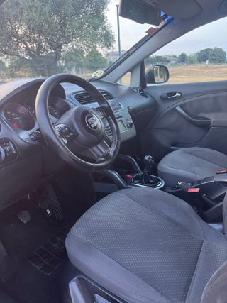 SEAT Altea XL 2007
