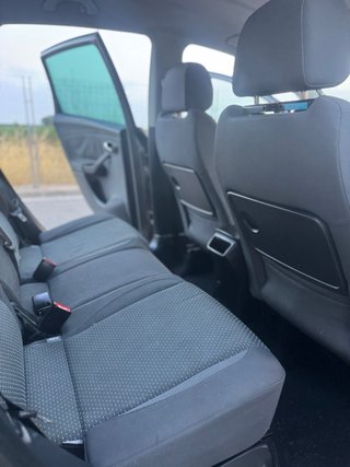 SEAT Altea XL 2007