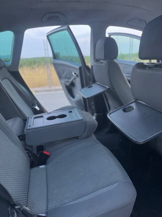 SEAT Altea XL 2007