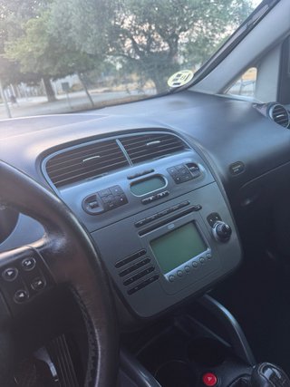 SEAT Altea XL 2007