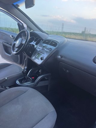 SEAT Altea XL 2007