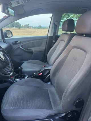 SEAT Altea XL 2007