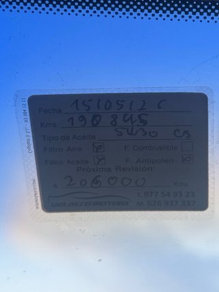 SEAT Altea XL 2007