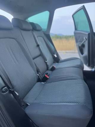 SEAT Altea XL 2007