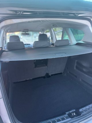 SEAT Altea XL 2007