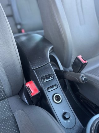 SEAT Altea XL 2007