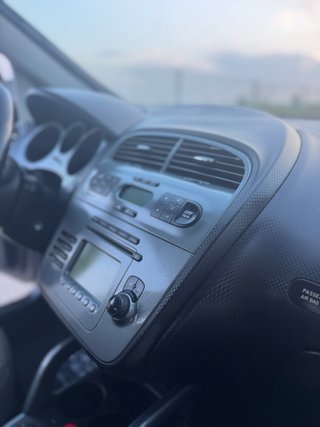 SEAT Altea XL 2007