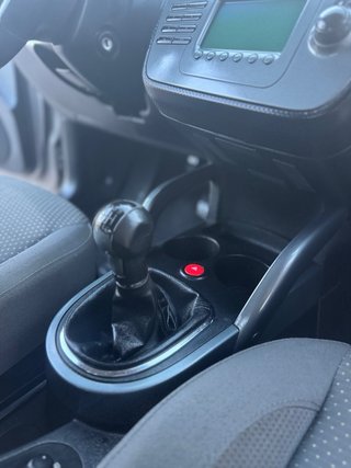 SEAT Altea XL 2007